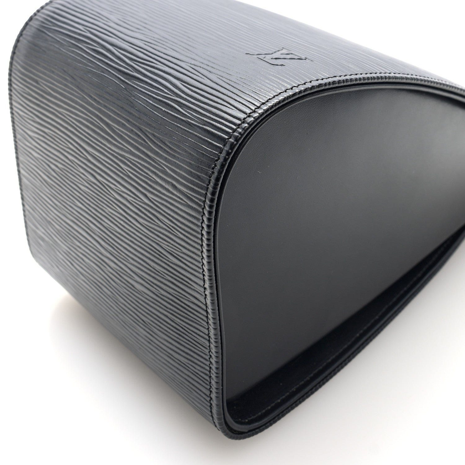 Louis Vuitton Epi Minuit Black 9 of 9
