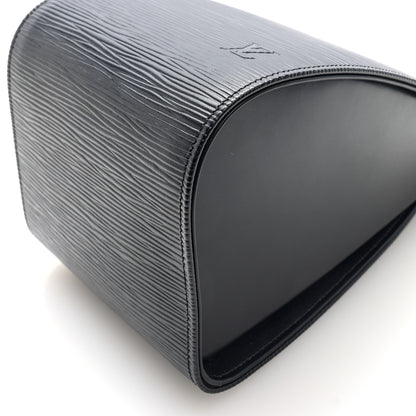 Louis Vuitton Epi Minuit Black 9 of 9