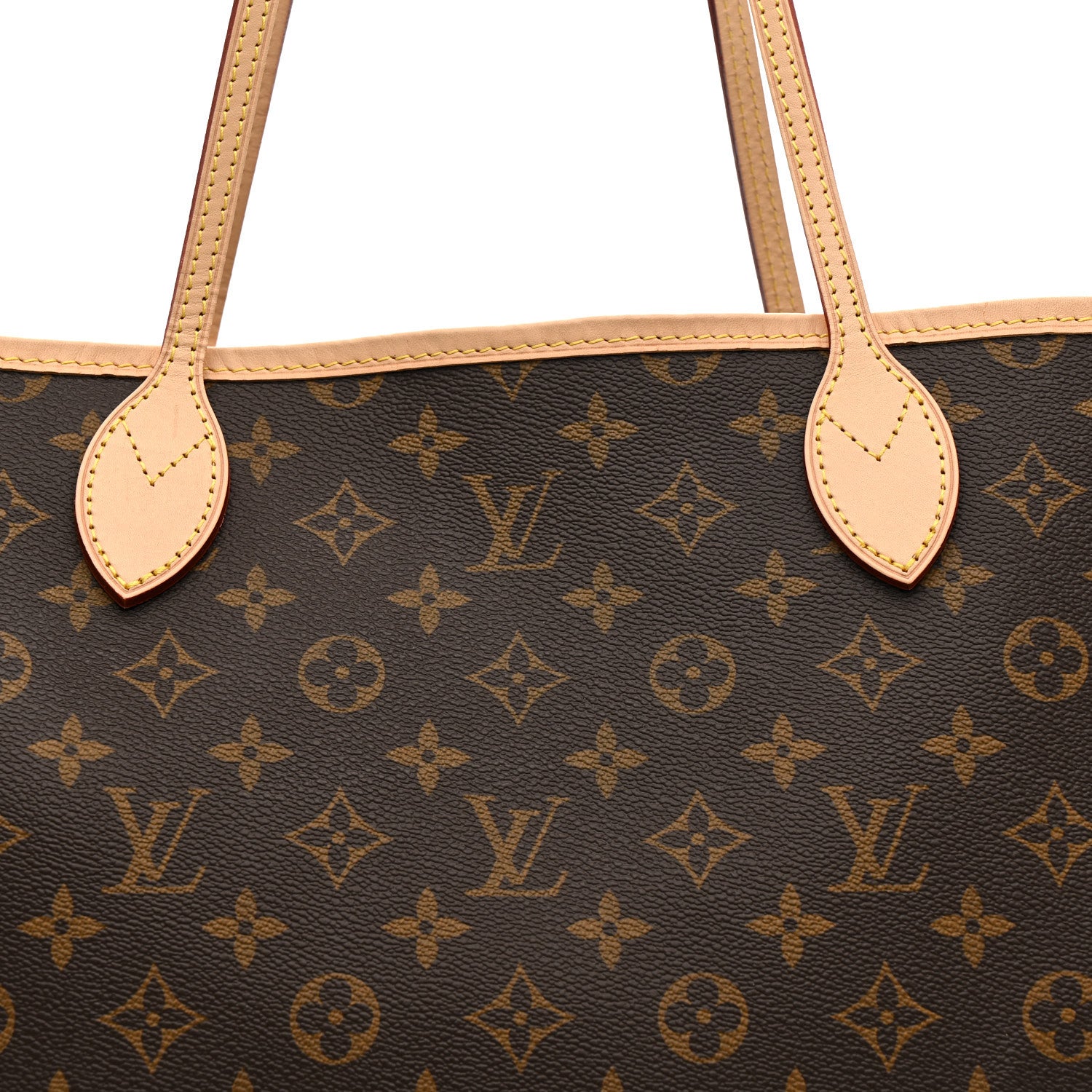 Louis Vuitton Monogram Neo Neverfull GM 8 of 10