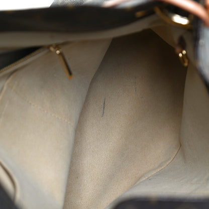 Louis Vuitton Monogram Artsy MM 12 of 13