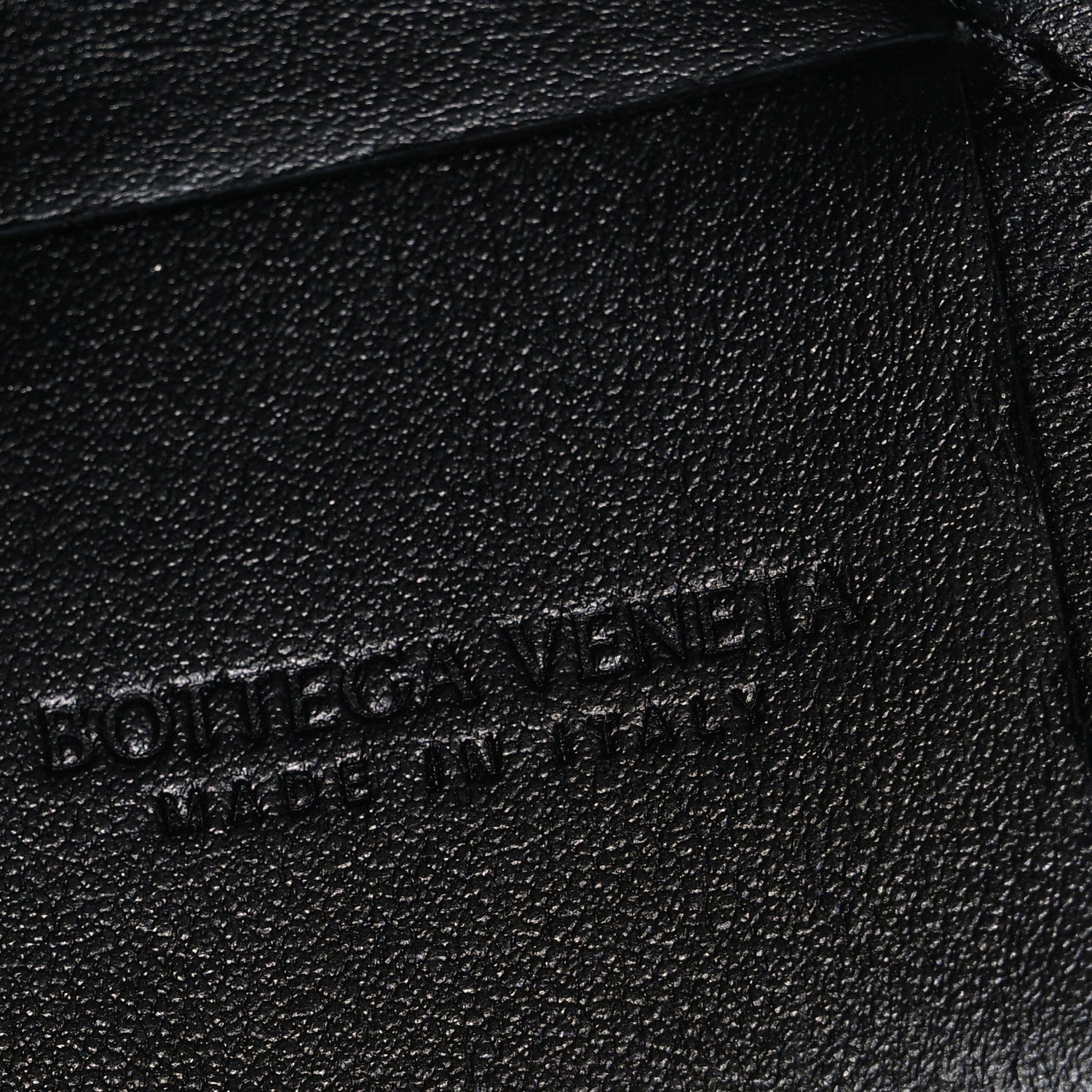 Bottega Veneta Nappa Maxi Intrecciato Cassette Bucket Bag Black 5 of 8