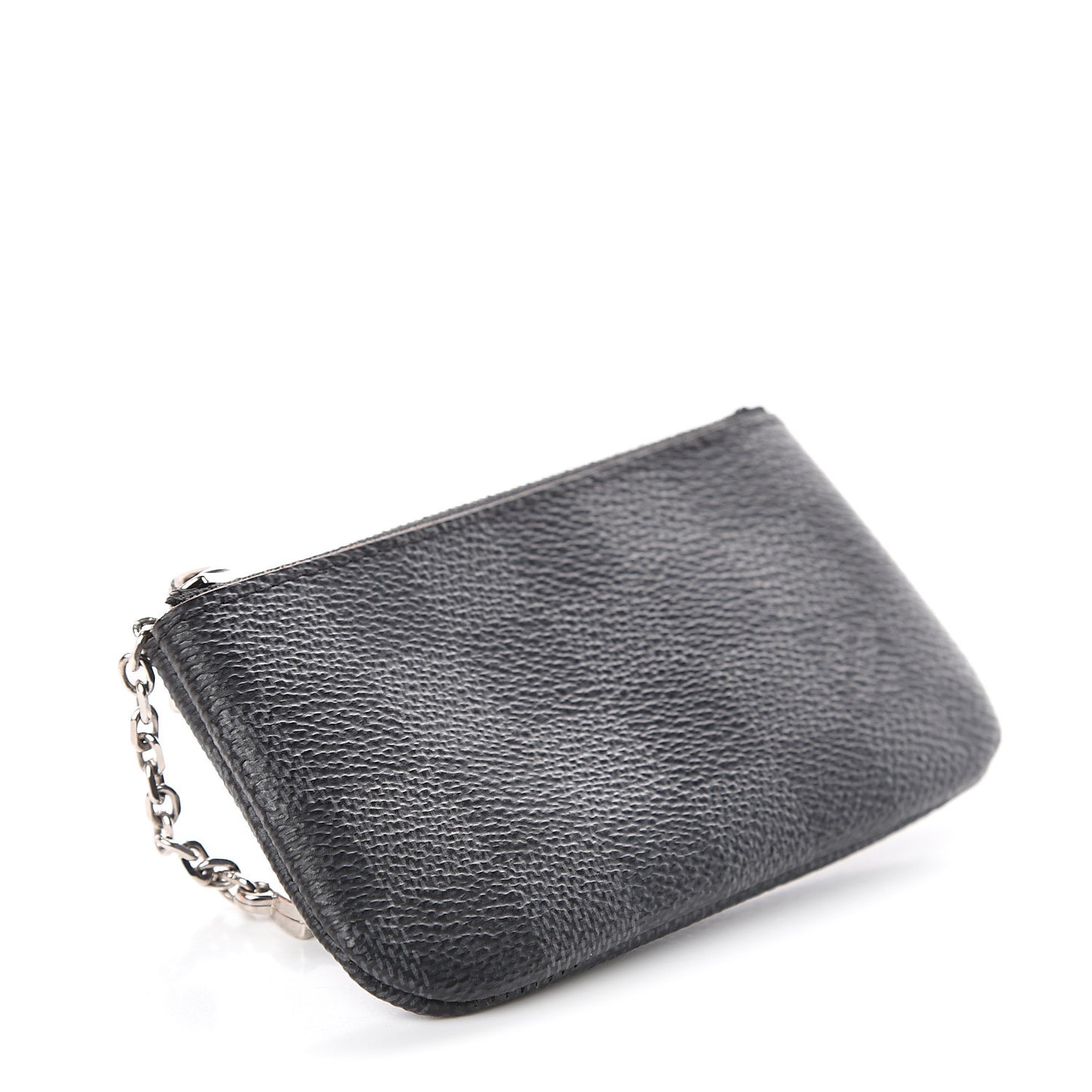 Damier Graphite Key Pouch