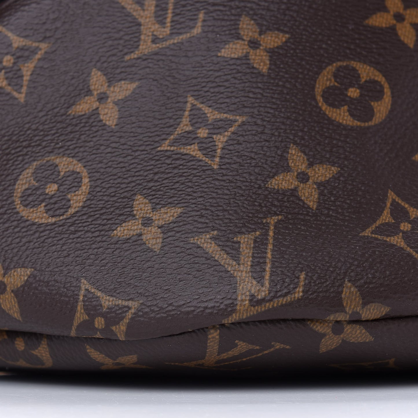 Monogram Bumbag