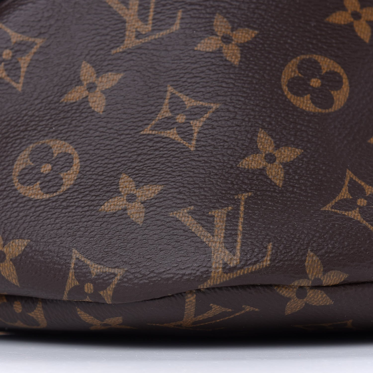 Louis Vuitton Monogram Bumbag 7 of 8