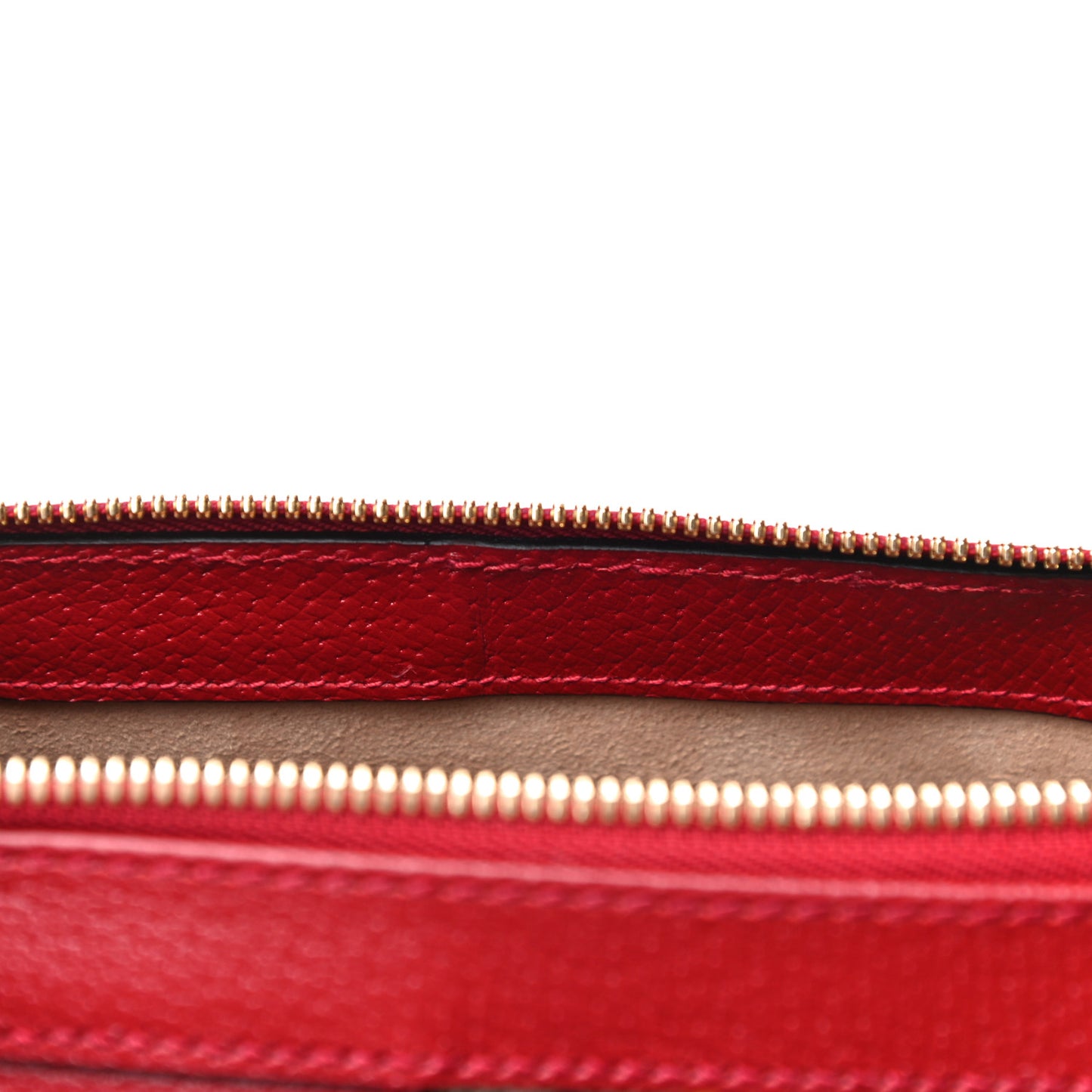 GG Supreme Monogram Flora Web Small Ophidia Tote Bag Red