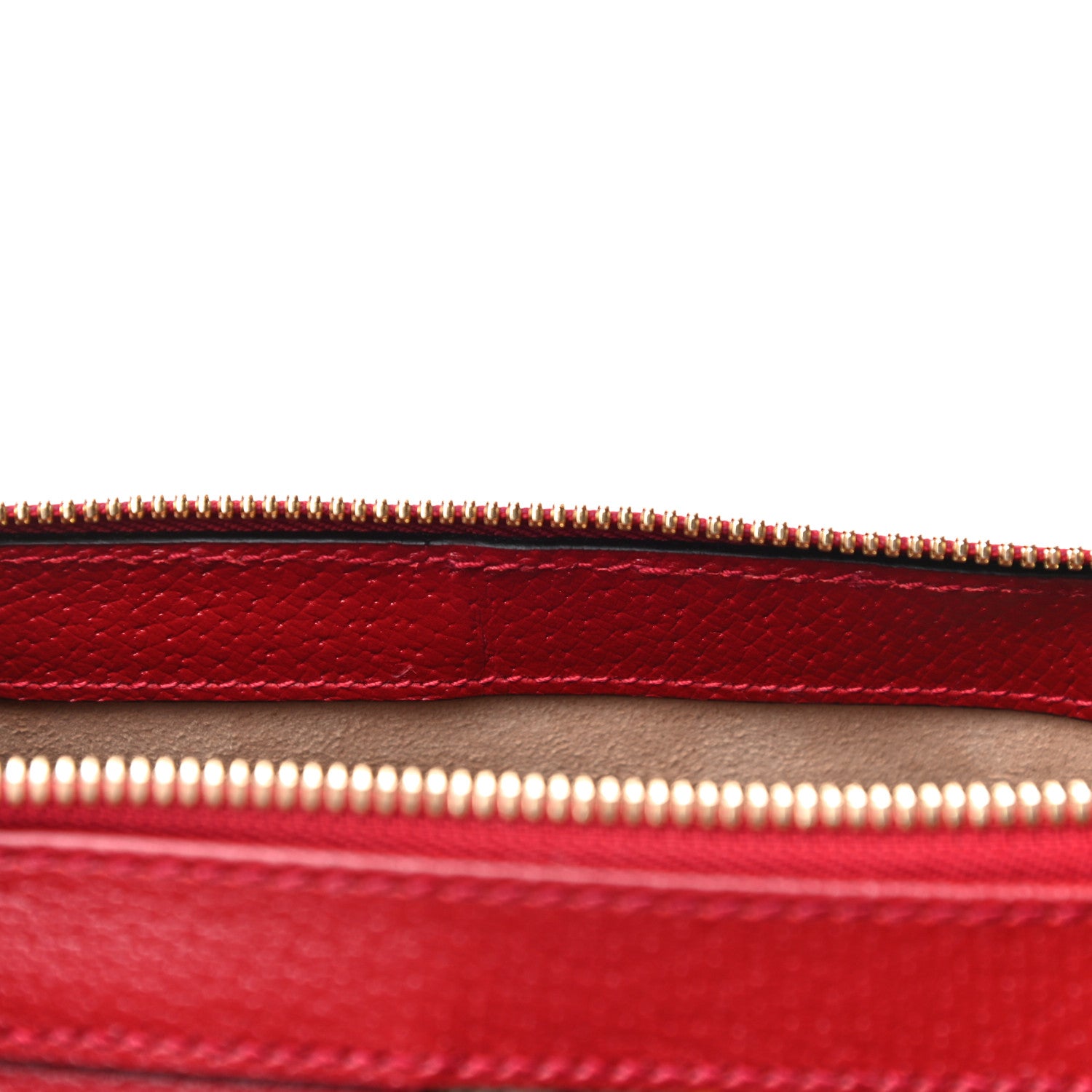 Gucci GG Supreme Monogram Flora Web Small Ophidia Tote Bag Red 12 of 13