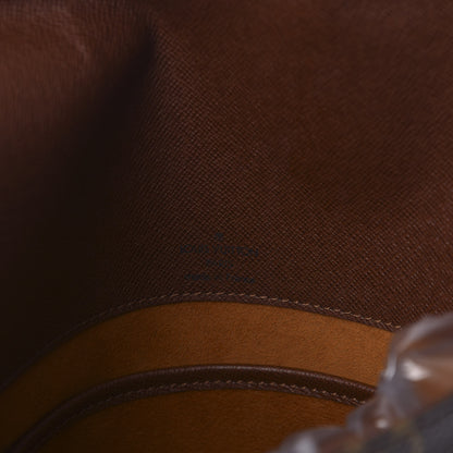 Louis Vuitton Monogram Musette GM 8 of 10