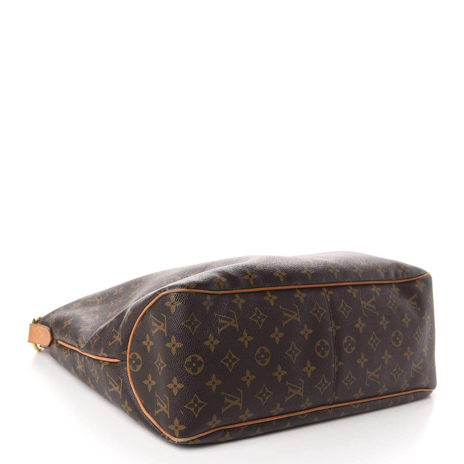 Louis Vuitton Monogram Delightful MM 4 of 10