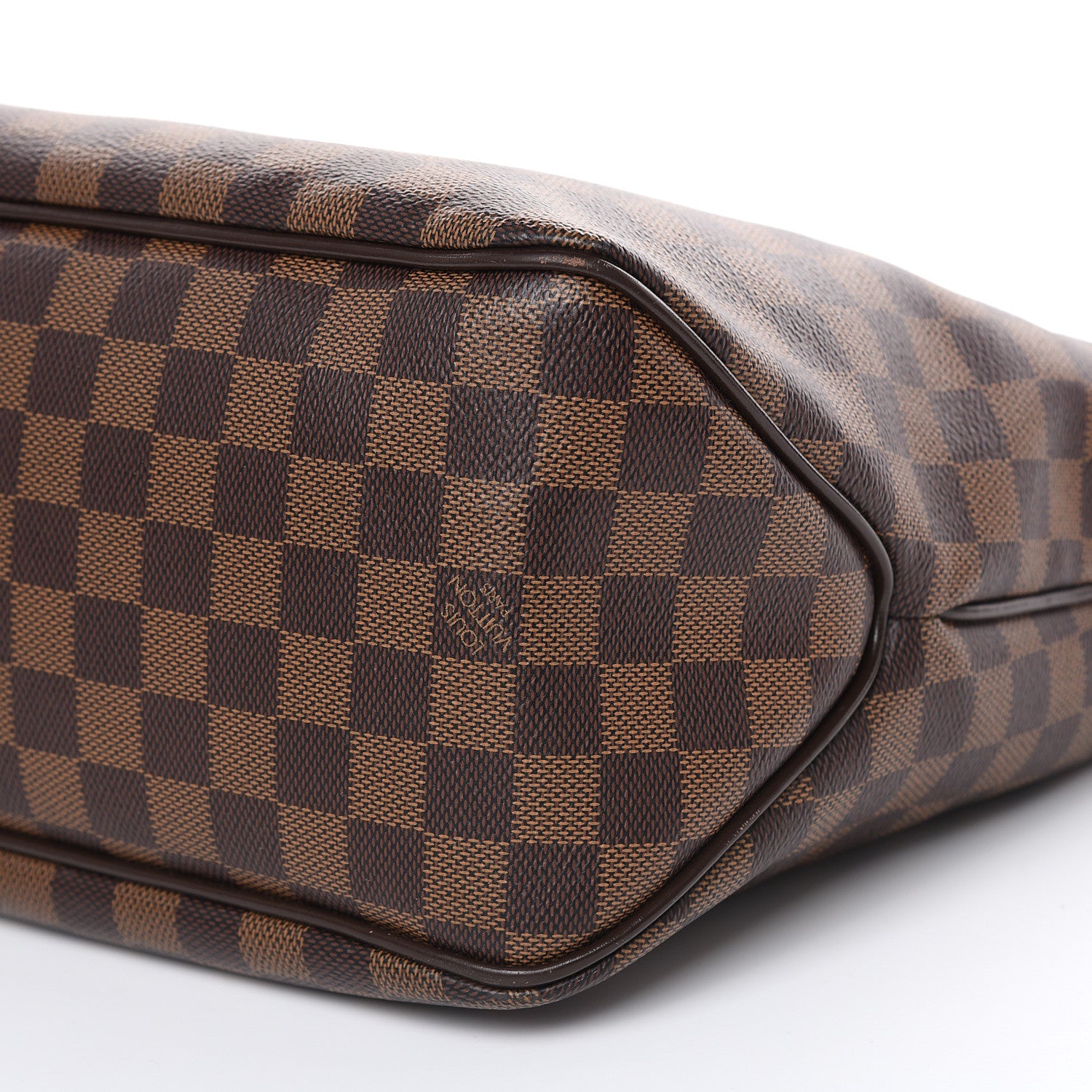 Louis Vuitton Damier Ebene Delightful MM 9 of 12