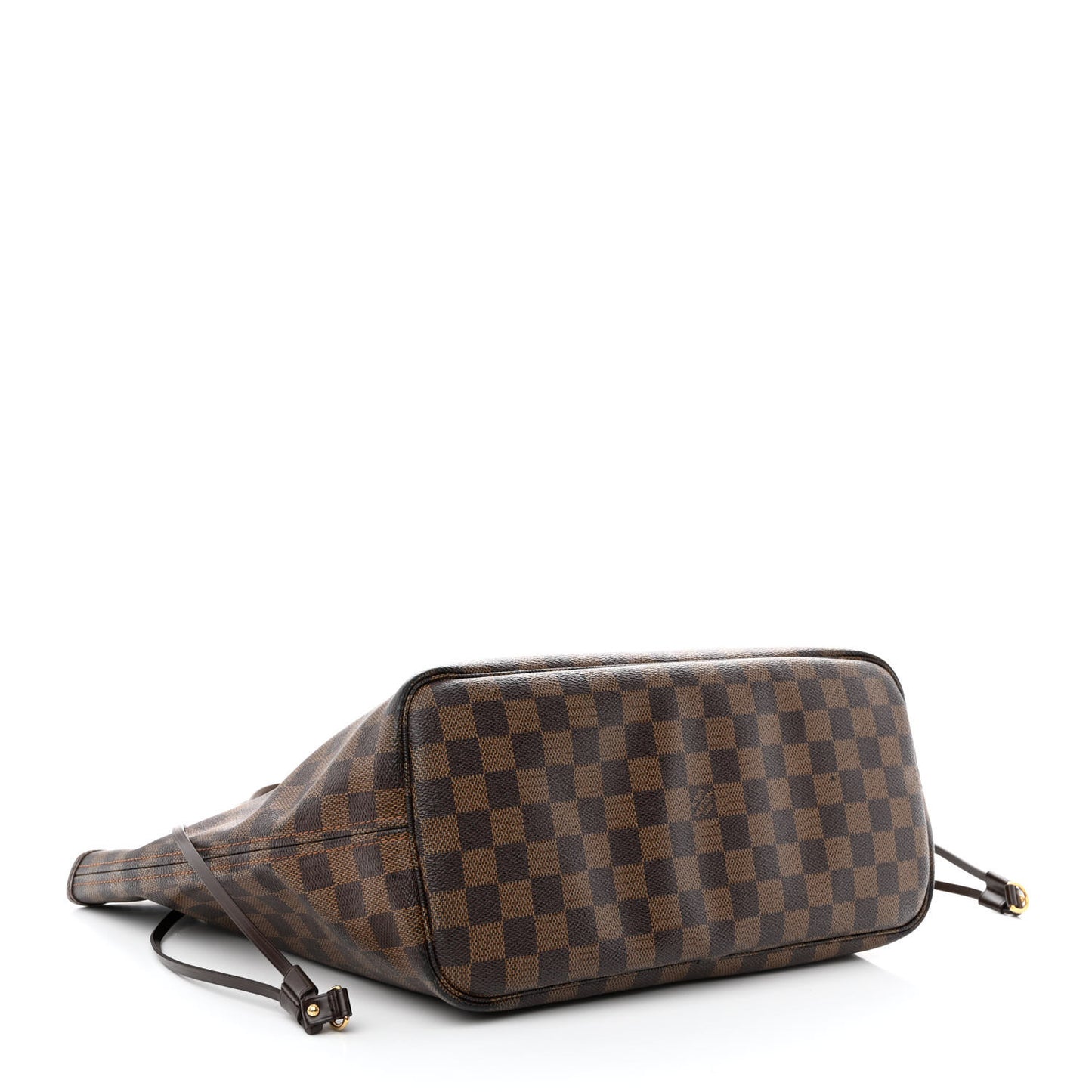 Damier Ebene Neverfull MM