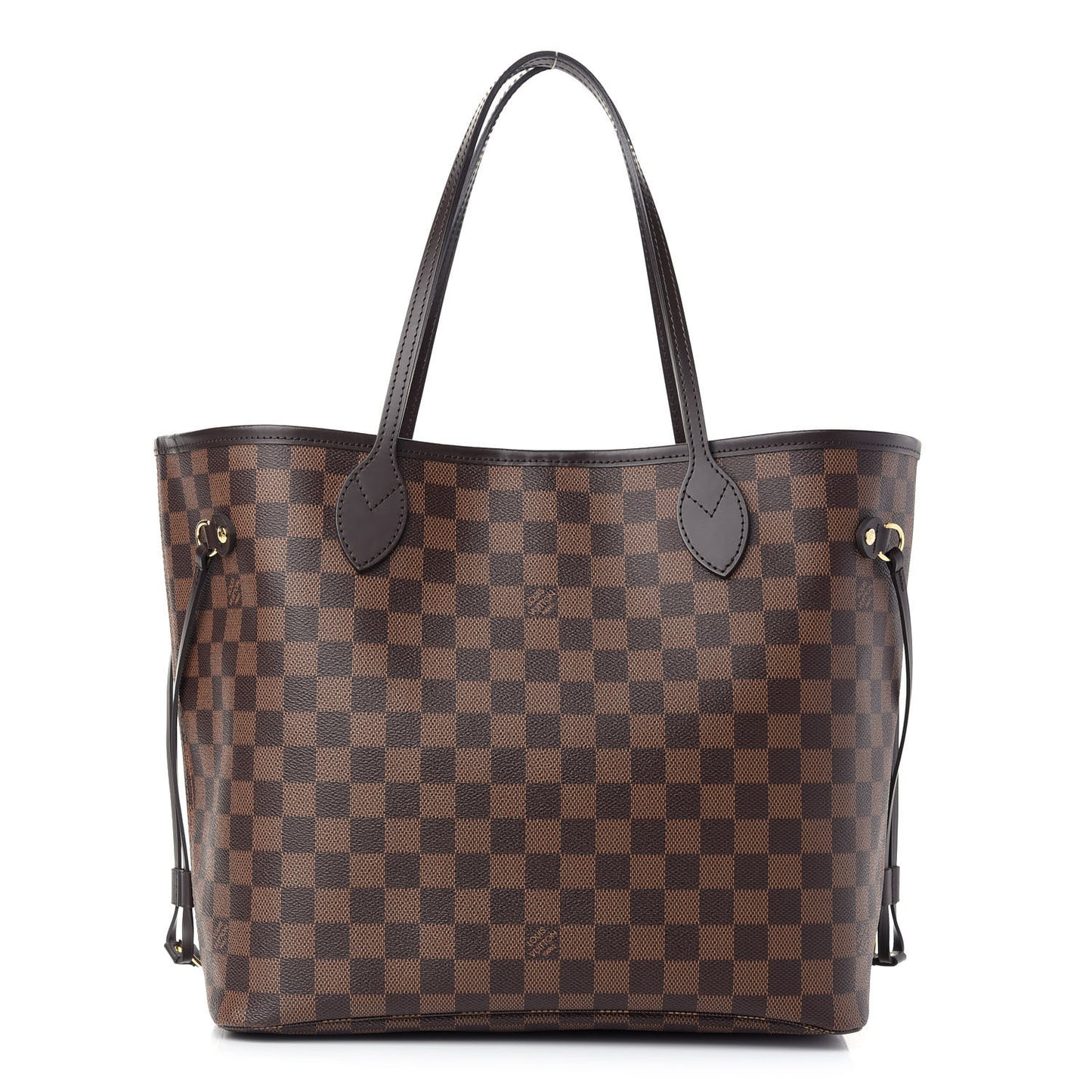 Damier Ebene Neo Neverfull MM