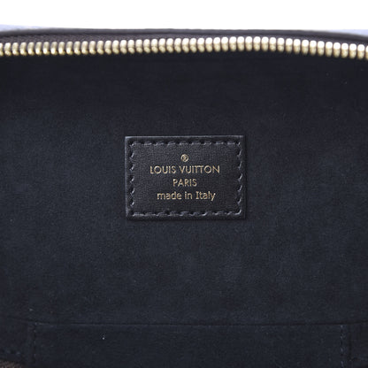 Louis Vuitton Reverse Monogram Vanity PM 5 of 10
