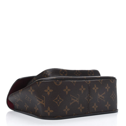 Louis Vuitton Monogram Passy 3 of 4