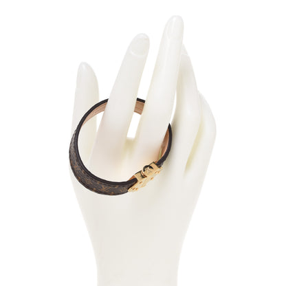 Louis Vuitton Monogram Nano Bracelet 17 2 of 5