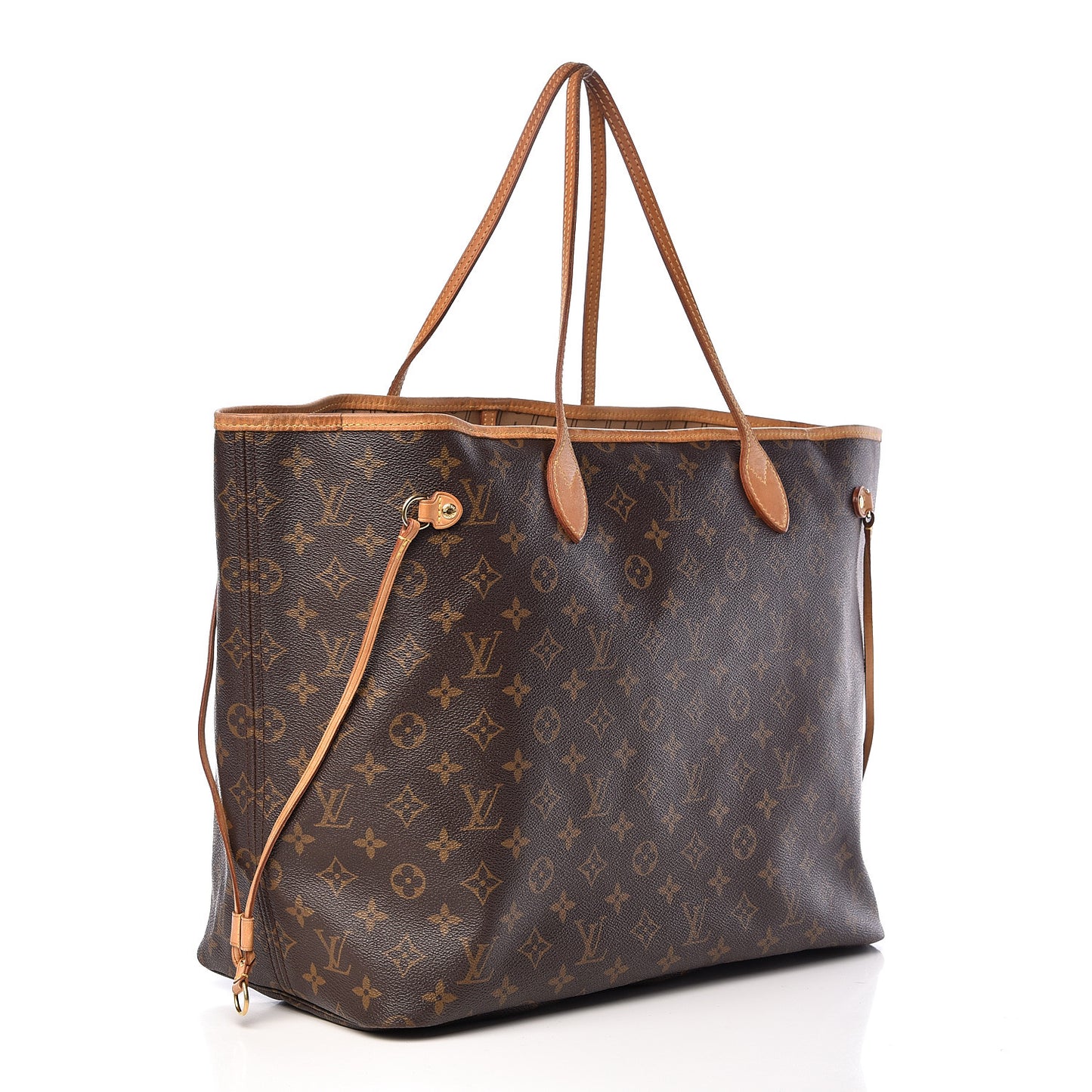 Monogram Neverfull GM