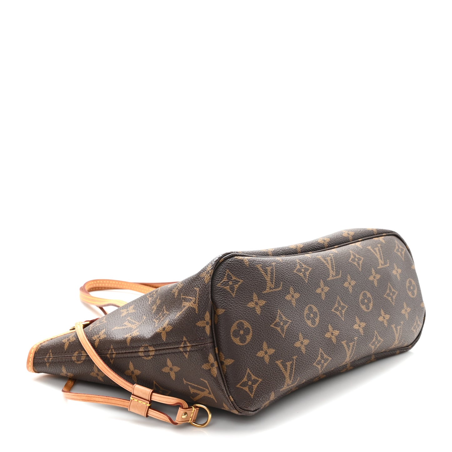Monogram Neo Neverfull PM Pivoine