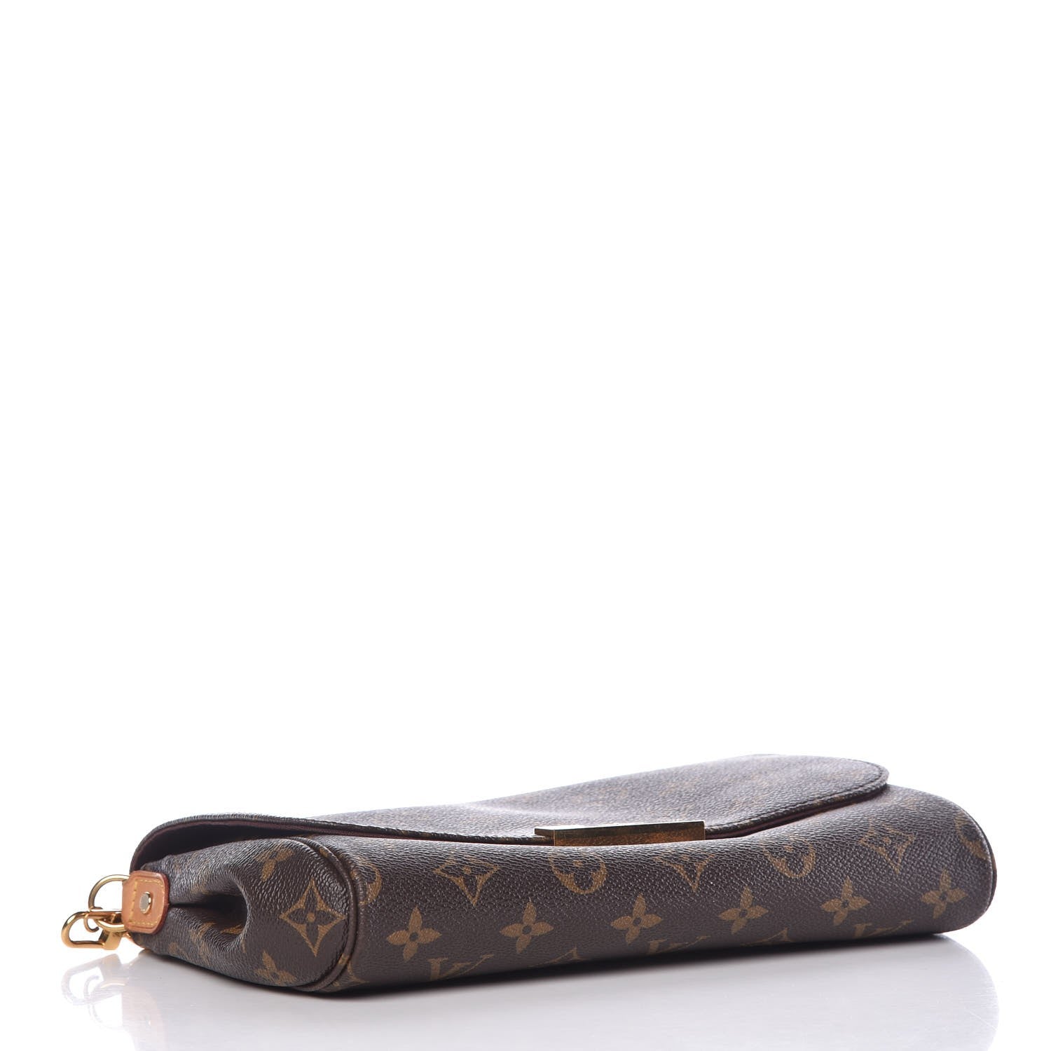Louis Vuitton Monogram Favorite MM 4 of 8