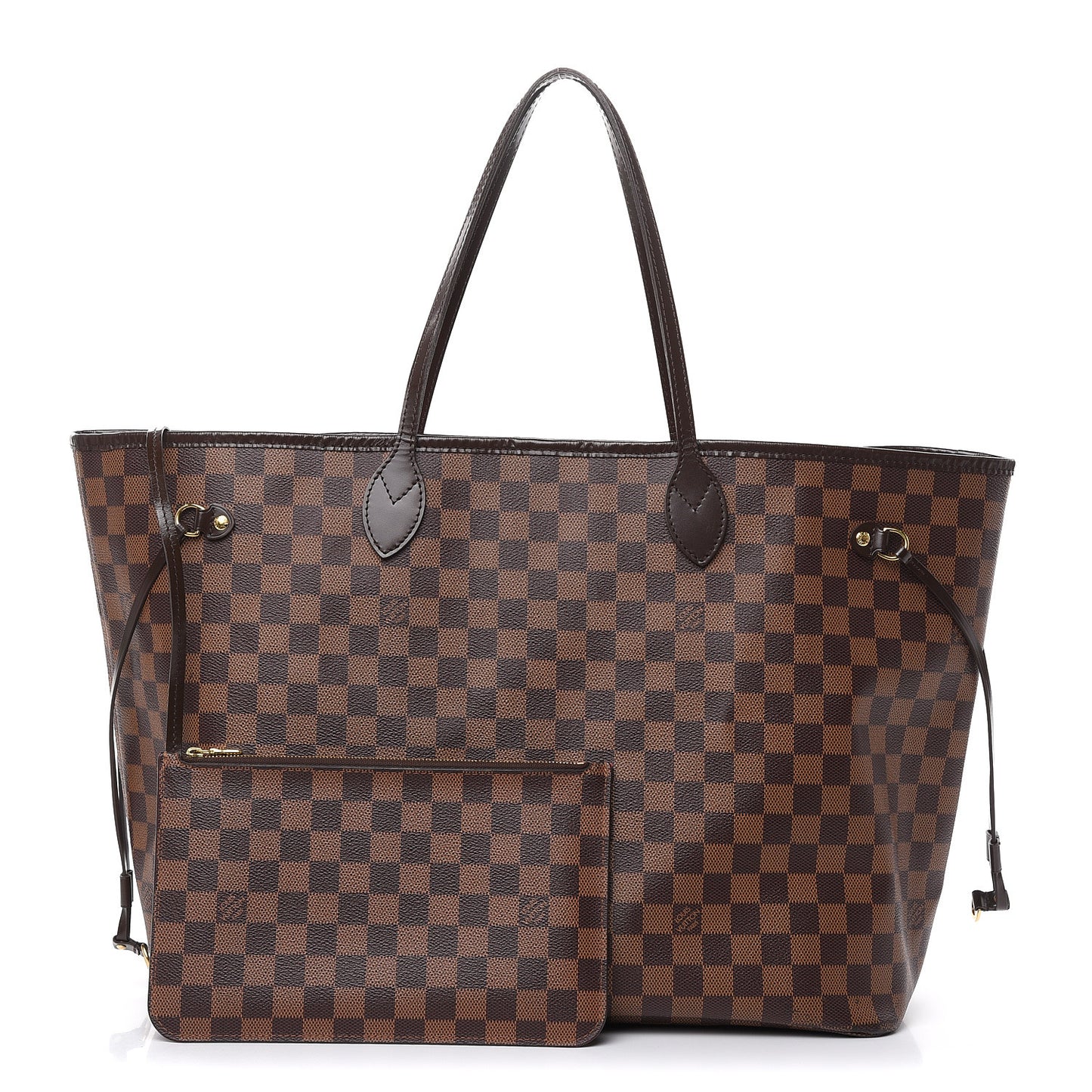Damier Ebene Neo Neverfull GM