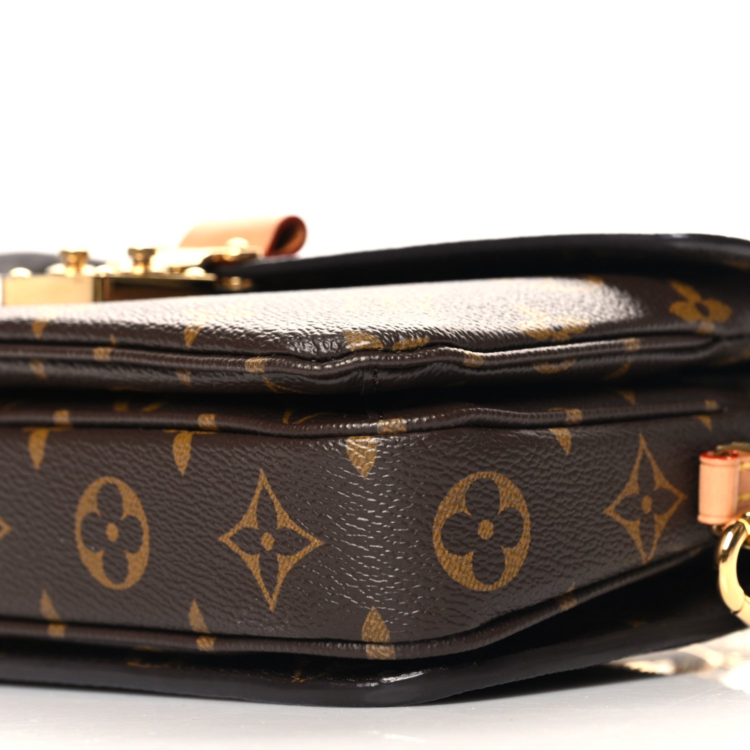 Louis Vuitton Monogram Pochette Metis East West 10 of 10