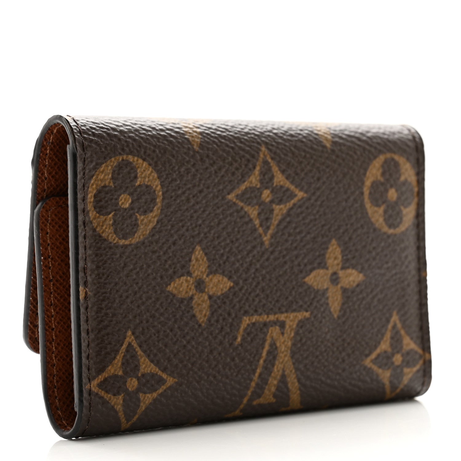 Louis Vuitton Monogram 6 Key Multicles Holder 3 of 7