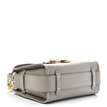 Chloe Calfskin Mini Tess Day Bag Motty Grey 4 of 9