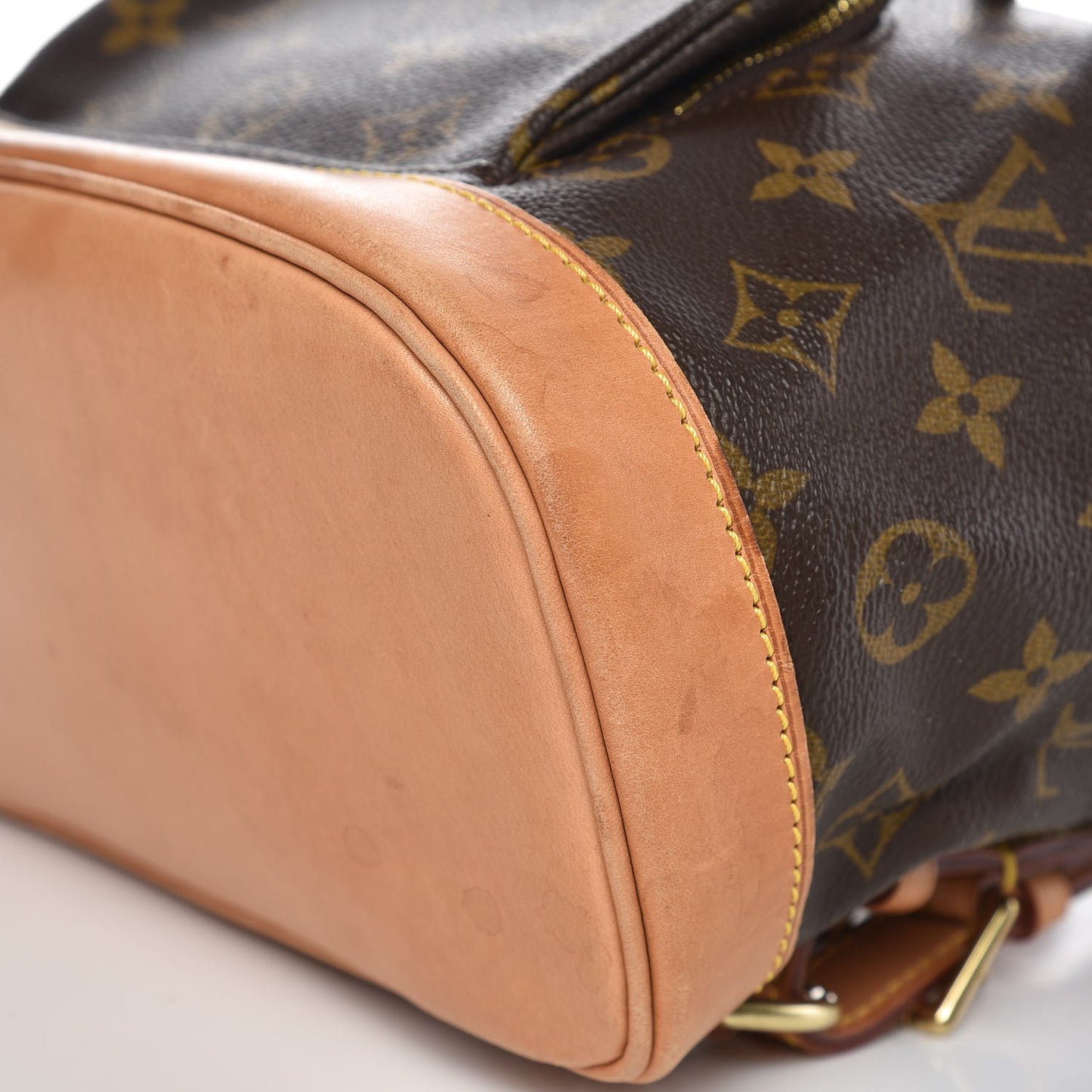 Monogram Montsouris MM Backpack