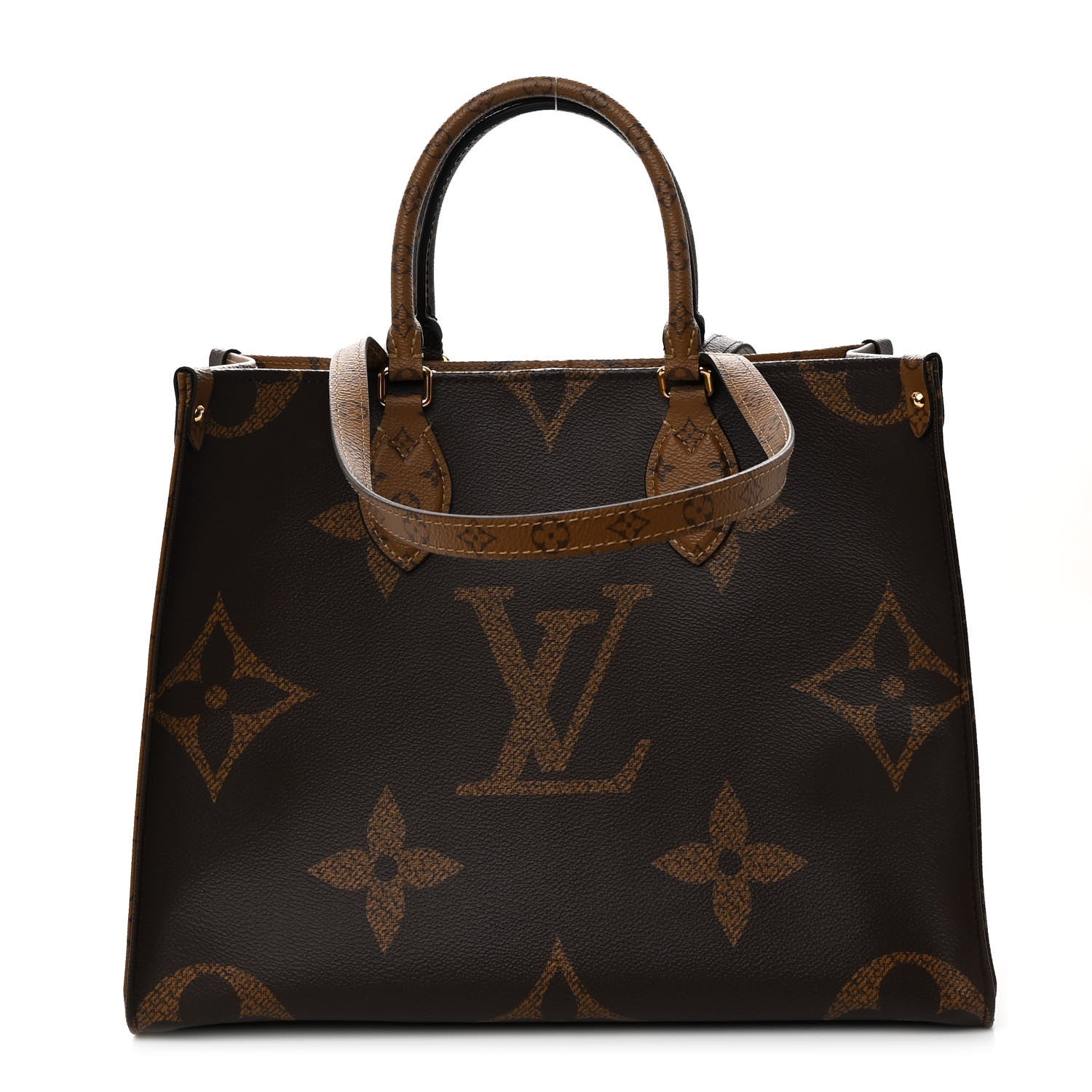 Louis Vuitton Reverse Monogram Giant Onthego MM 1 of 11
