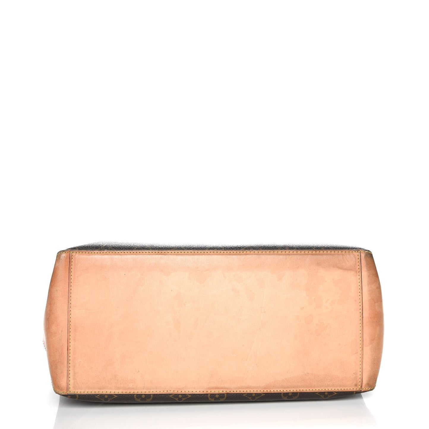 Monogram Cabas Mezzo