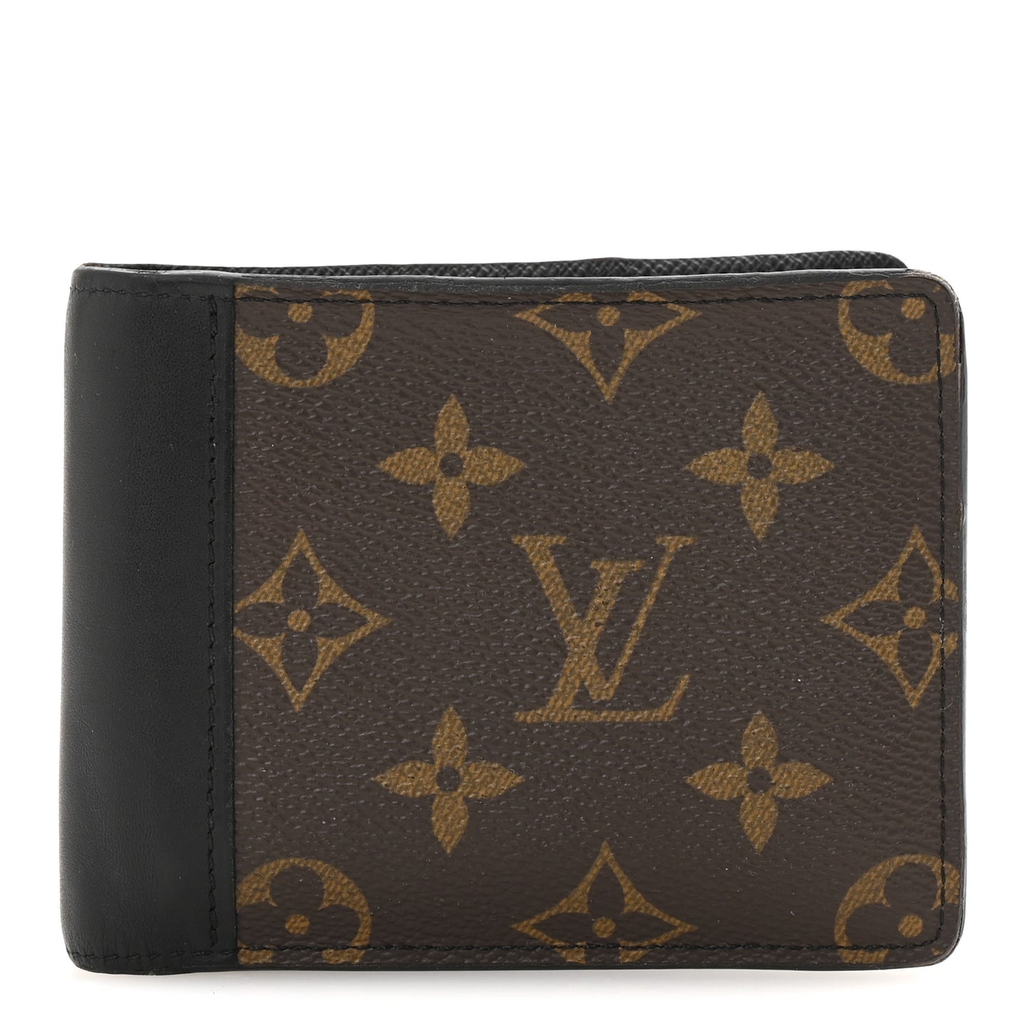 Monogram Macassar Multiple Wallet