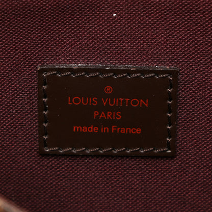 Louis Vuitton Damier Ebene Hoxton PM 7 of 14