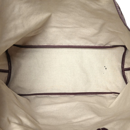 Goyard Goyardine Saint Louis PM Bordeaux 6 of 12