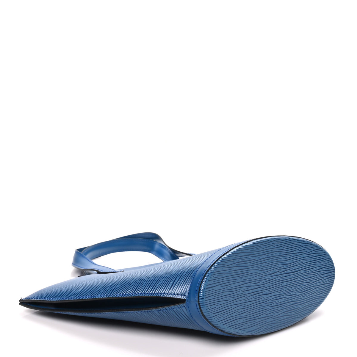 Louis Vuitton Epi Saint Jacques PM Toledo 4 of 11