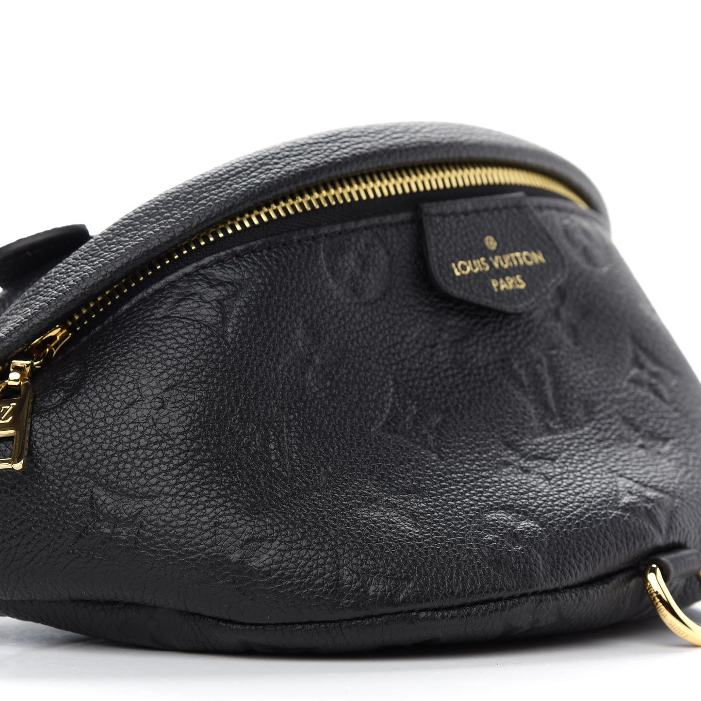 Empreinte BumBag Black