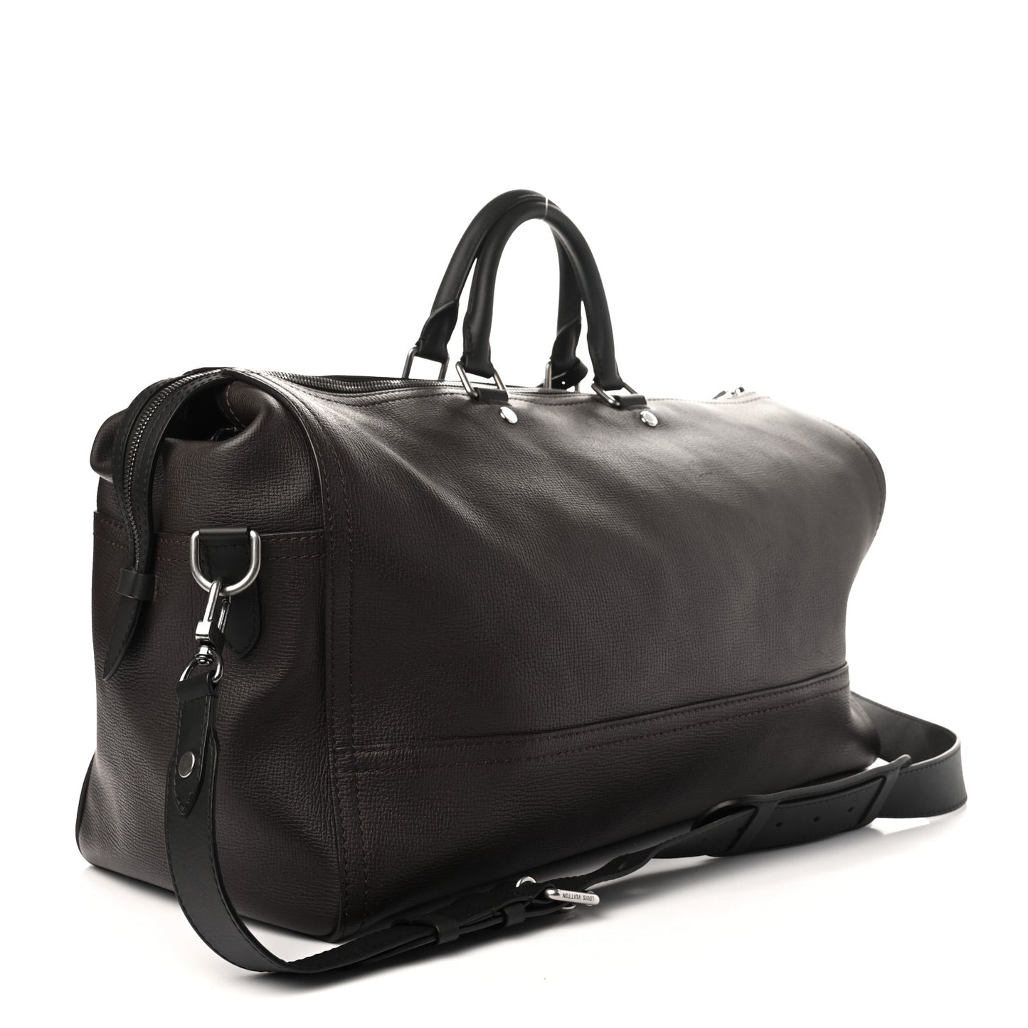 Utah Canyon Travel Bag Marron