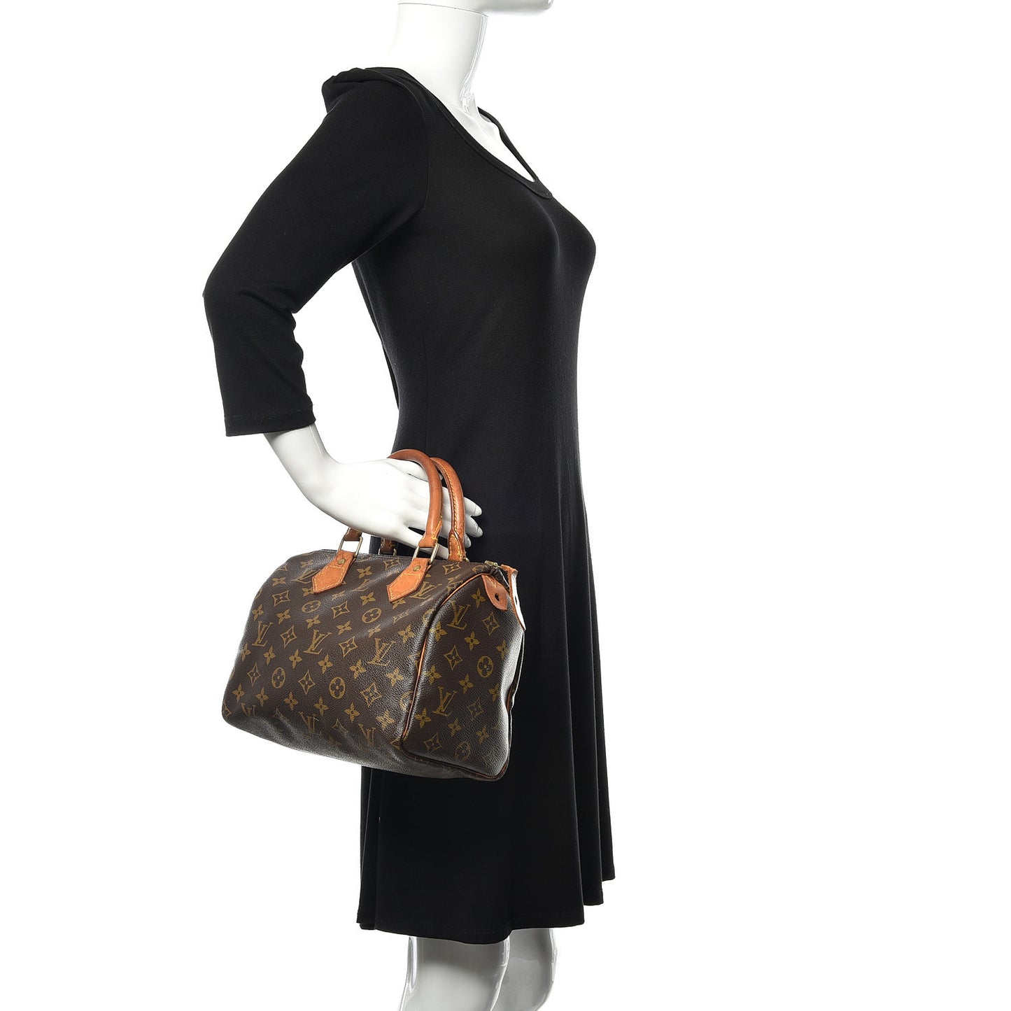 Monogram Speedy 25