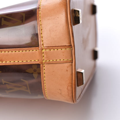 Louis Vuitton Vinyl Cabas Ambre PM 25 of 41