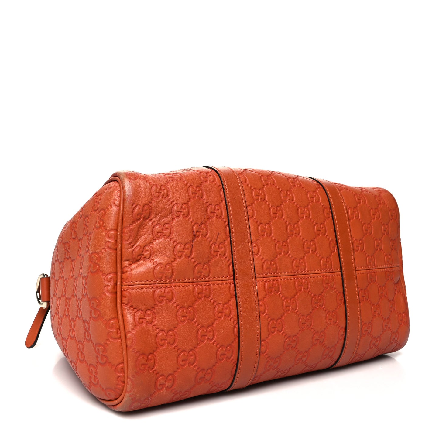 Guccissima Medium Joy Boston Saffron