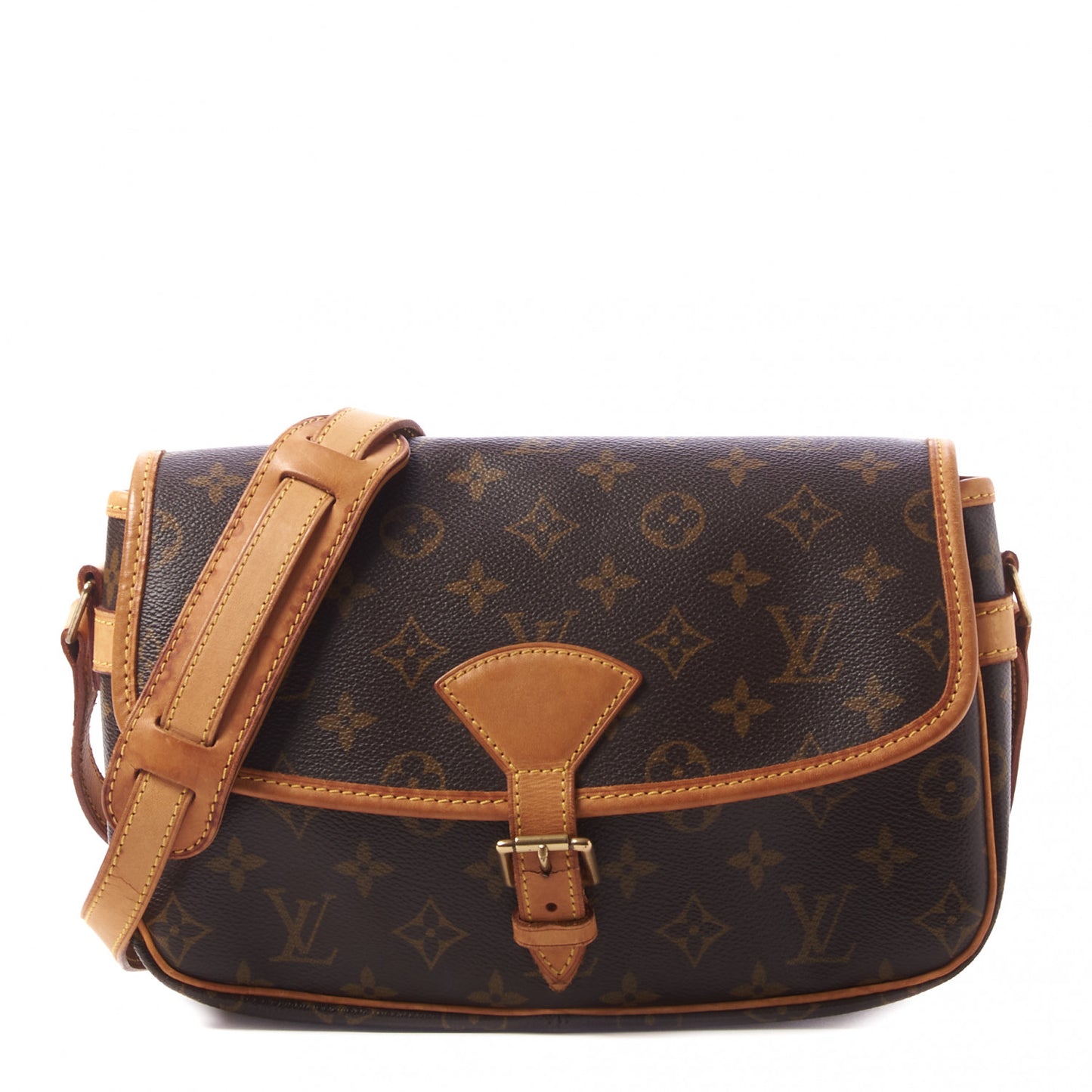 Monogram Sologne