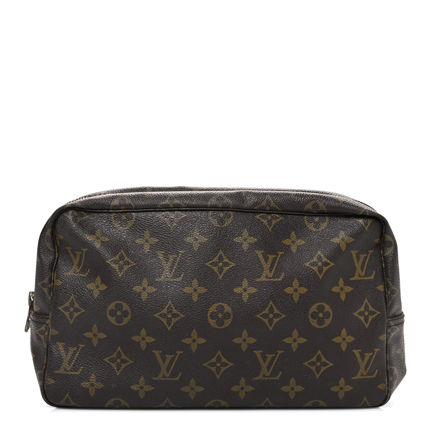 Monogram Trousse Toilette 28