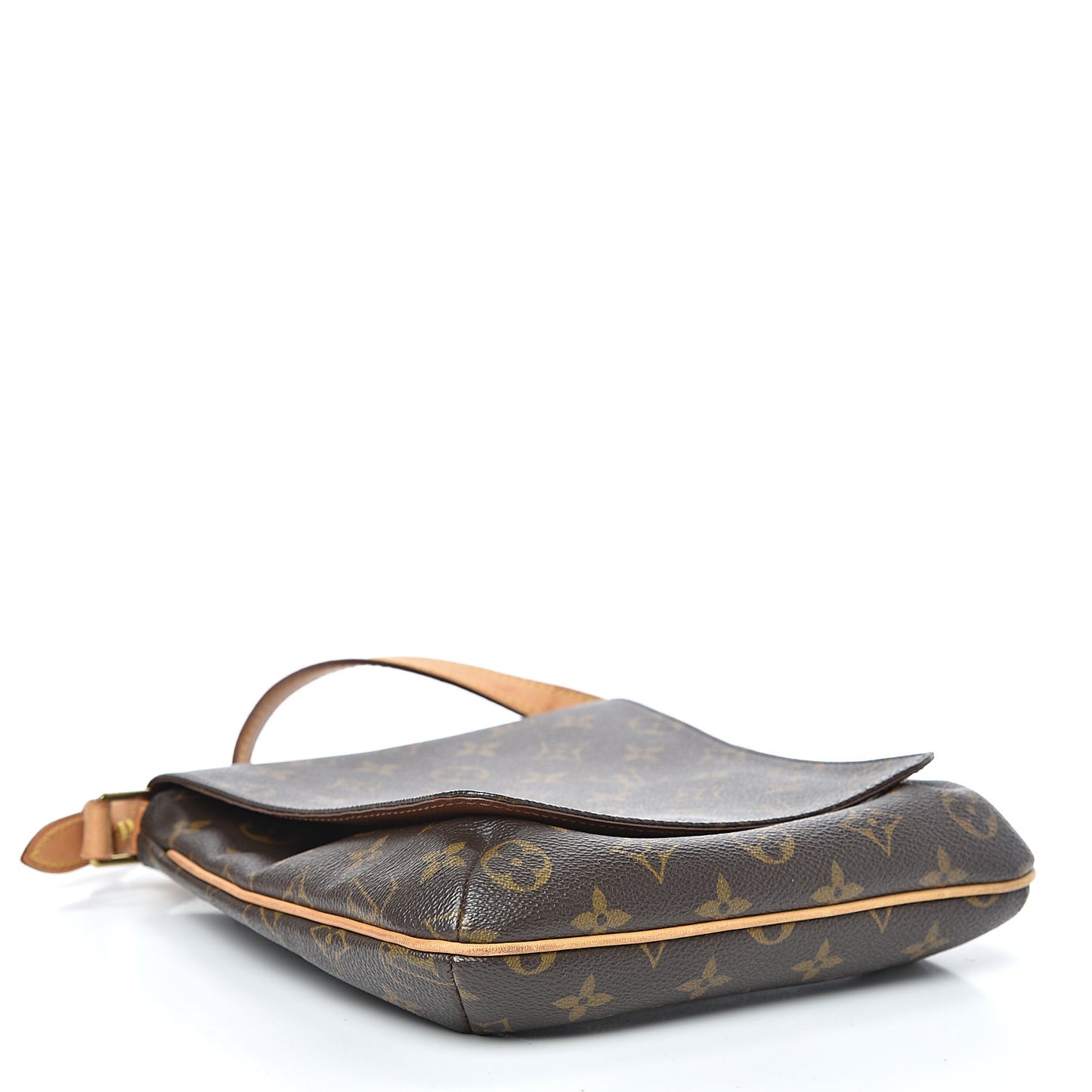 Monogram Musette Salsa