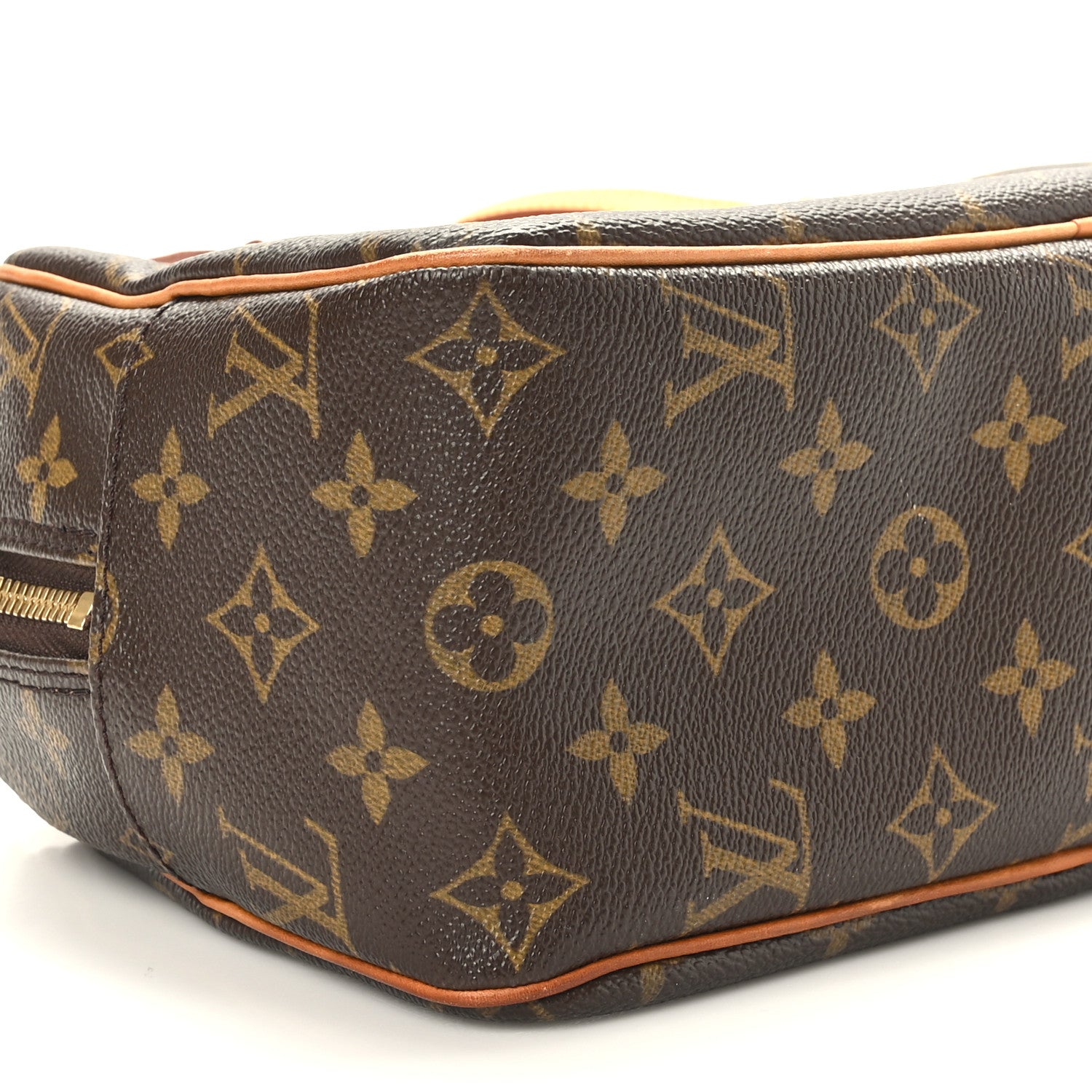 Louis Vuitton Monogram Cite MM 7 of 8