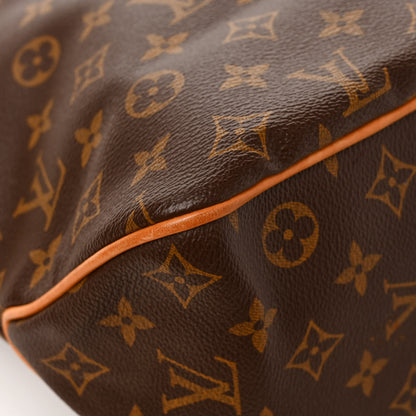Louis Vuitton Monogram Delightful PM Pivoine 9 of 11