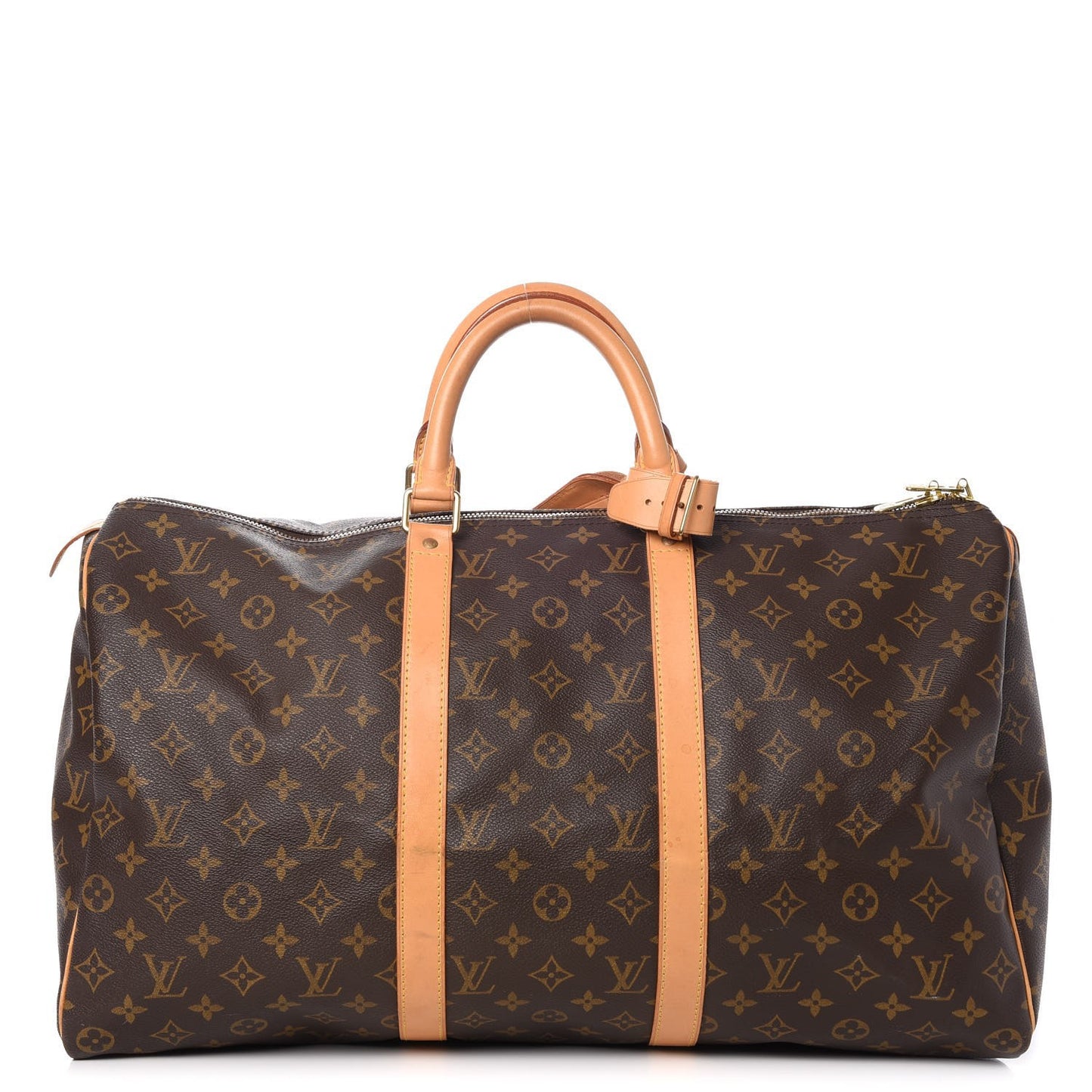 Monogram Keepall 50