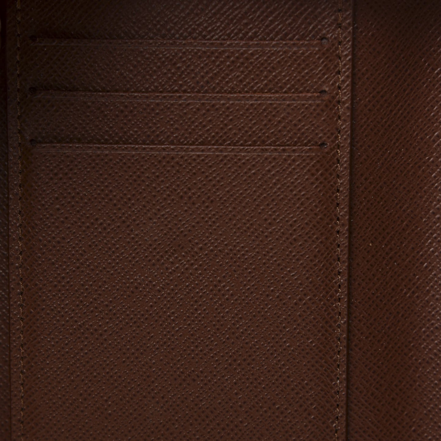 Monogram Victorine Wallet Armagnac