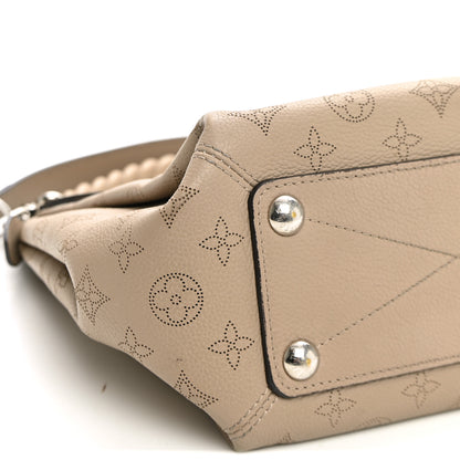 Louis Vuitton Mahina Babylone Chain BB Galet 8 of 10