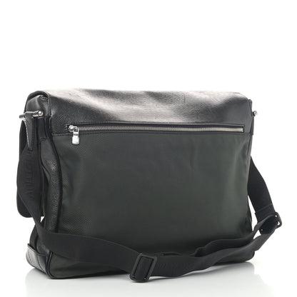 Louis Vuitton Taiga Dersou Messenger Bag Ardoise 2 of 17