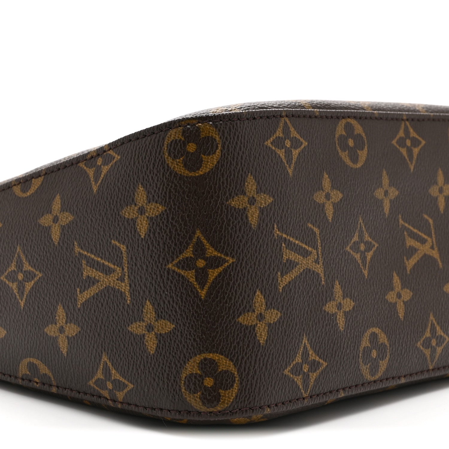 Louis Vuitton Monogram Looping MM 9 of 10