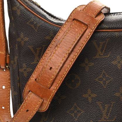 Louis Vuitton Monogram Boulogne 12 of 22