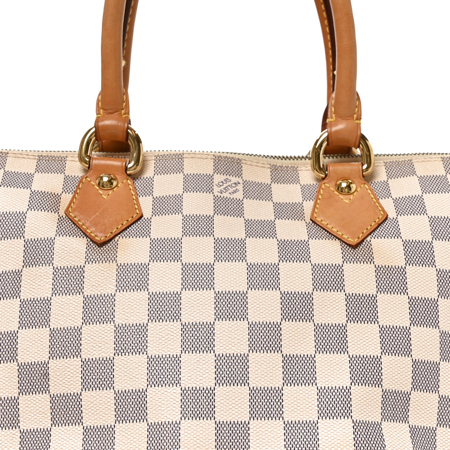 Damier Azur Saleya PM