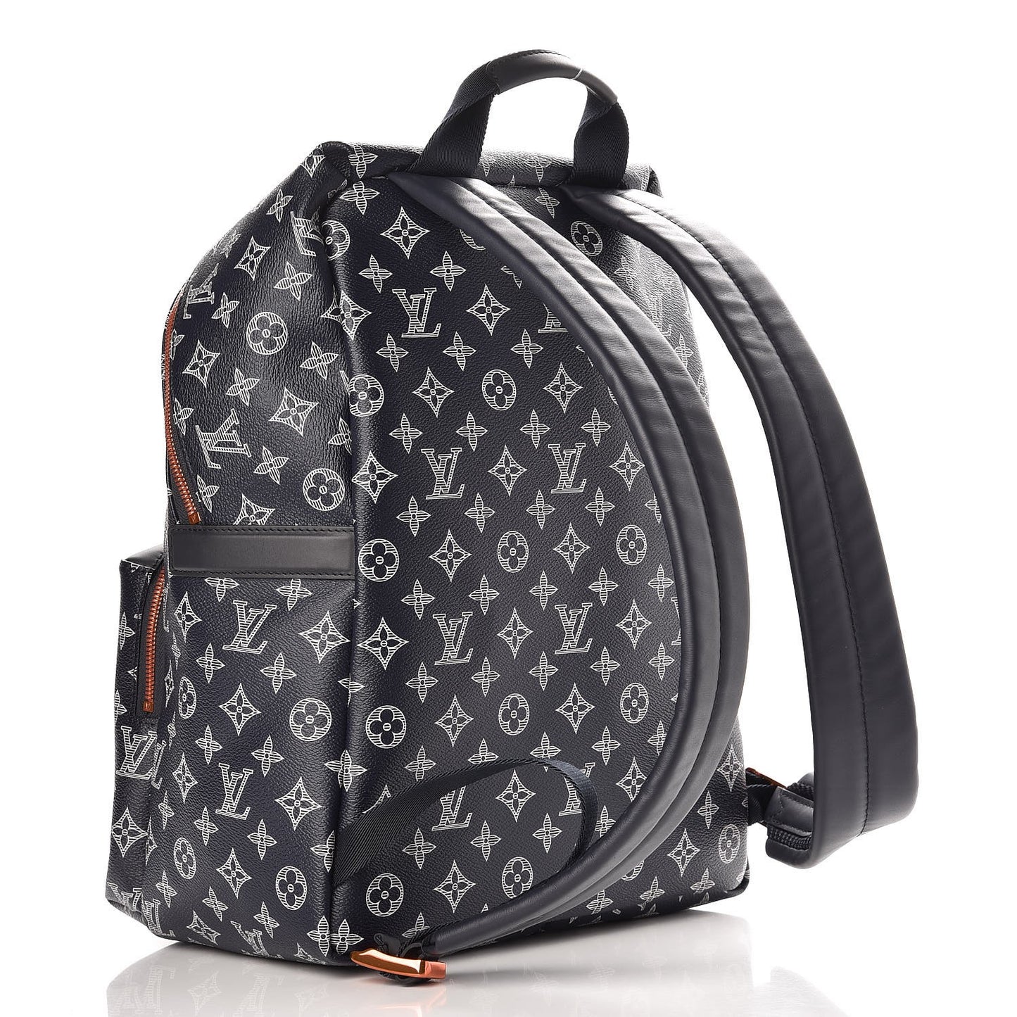 Monogram Upside Down Apollo Backpack